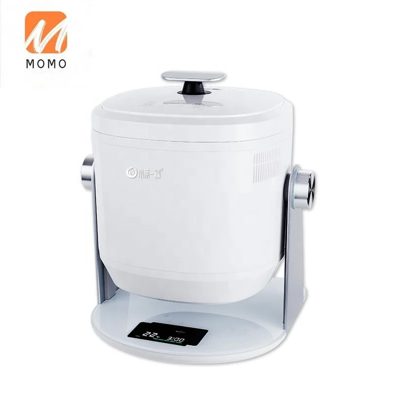Битова електрическа машина за приготвяне на печено, ориз с добро качество, машина за приготвяне на храна за дома с електрически вилици 120 В САЩ . ' - ' . 0