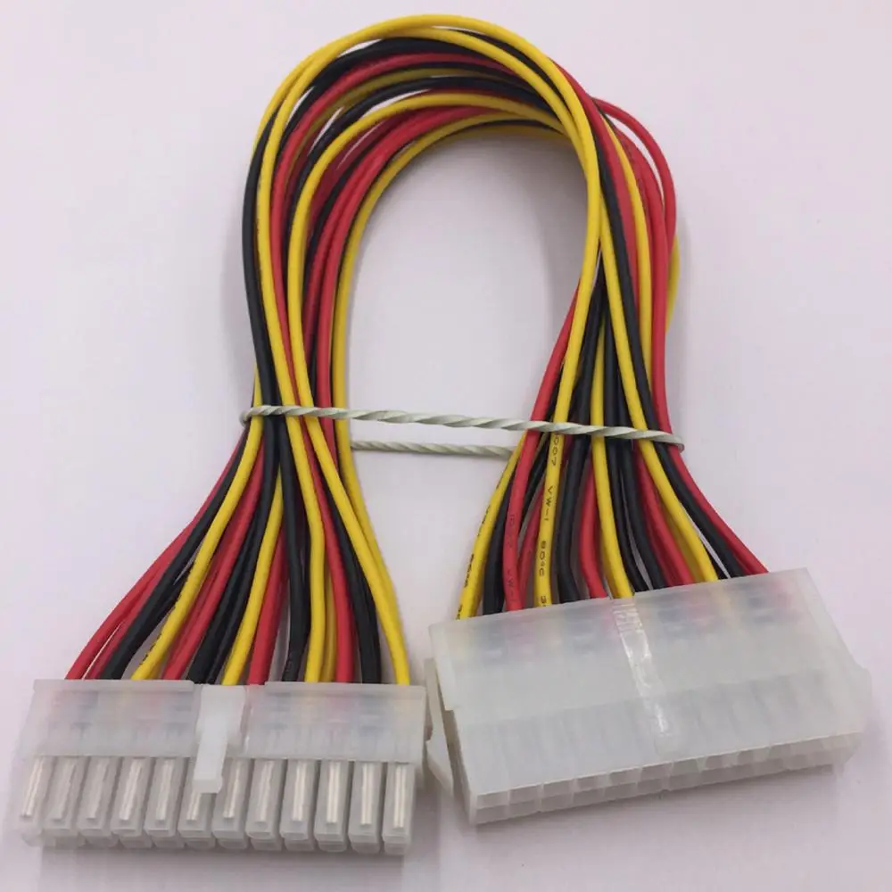 1/2 бр. Комплект удлинительных кабели за захранване серия FormulaMod NCK1, Монофонични Разход на кабел 300 мм ATX24Pin PCI-E8Pin CPU8Pin С . ' - ' . 1