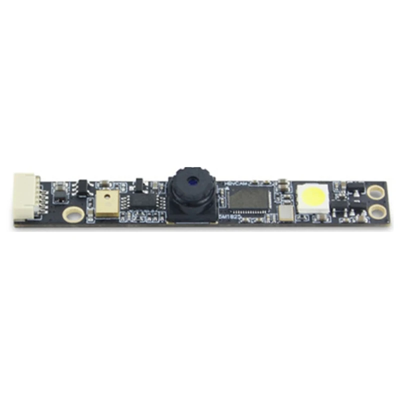 5-мегапикселов модул USB-камера OV5640 FF 60 100 160 градуса OTG CMOS за лаптоп . ' - ' . 2