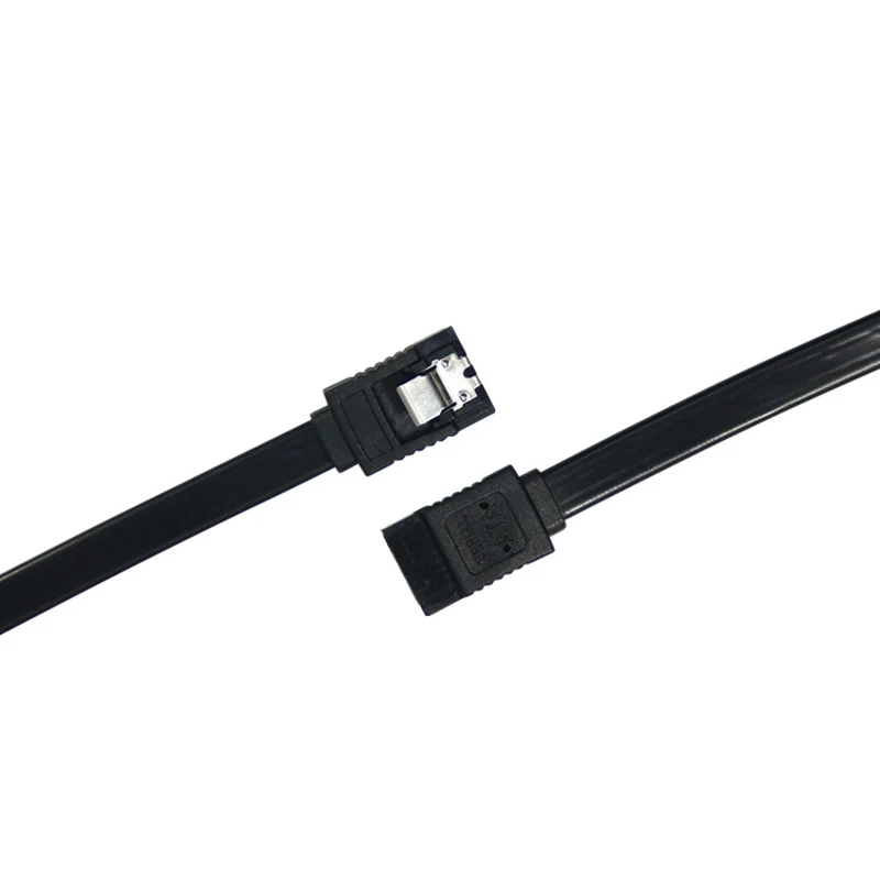 Кабел за предаване на данни 3.0, директен правоъгълен кабел, високоскоростен кабел за пренос на данни, конвертор за пренос на сигнал на твърдия диск, захранващ кабел . ' - ' . 2