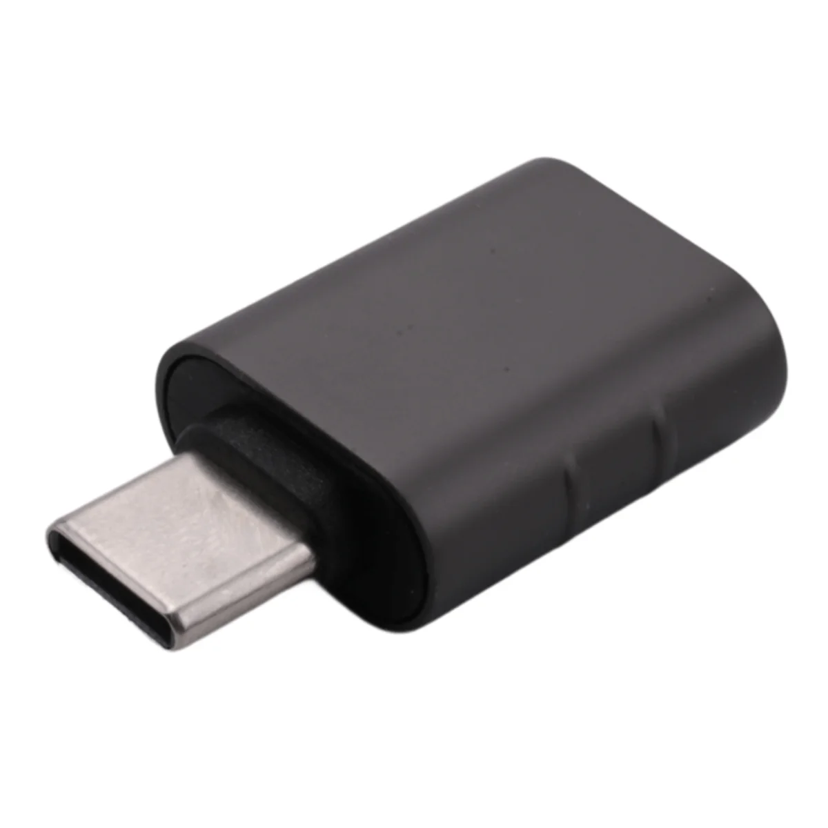 2 Пакета C USB към USB адаптер, Syntech USB-C Male-USB 3.0 Женски адаптер, Съвместим с MacBook Pro След 2016 . ' - ' . 3