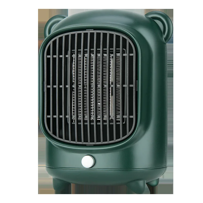 500W Electric Heater PTC Heating Portable Heater Фен Керамичен Нагревател Caloventor Eléctrico Air Warmer Machine Winter . ' - ' . 4