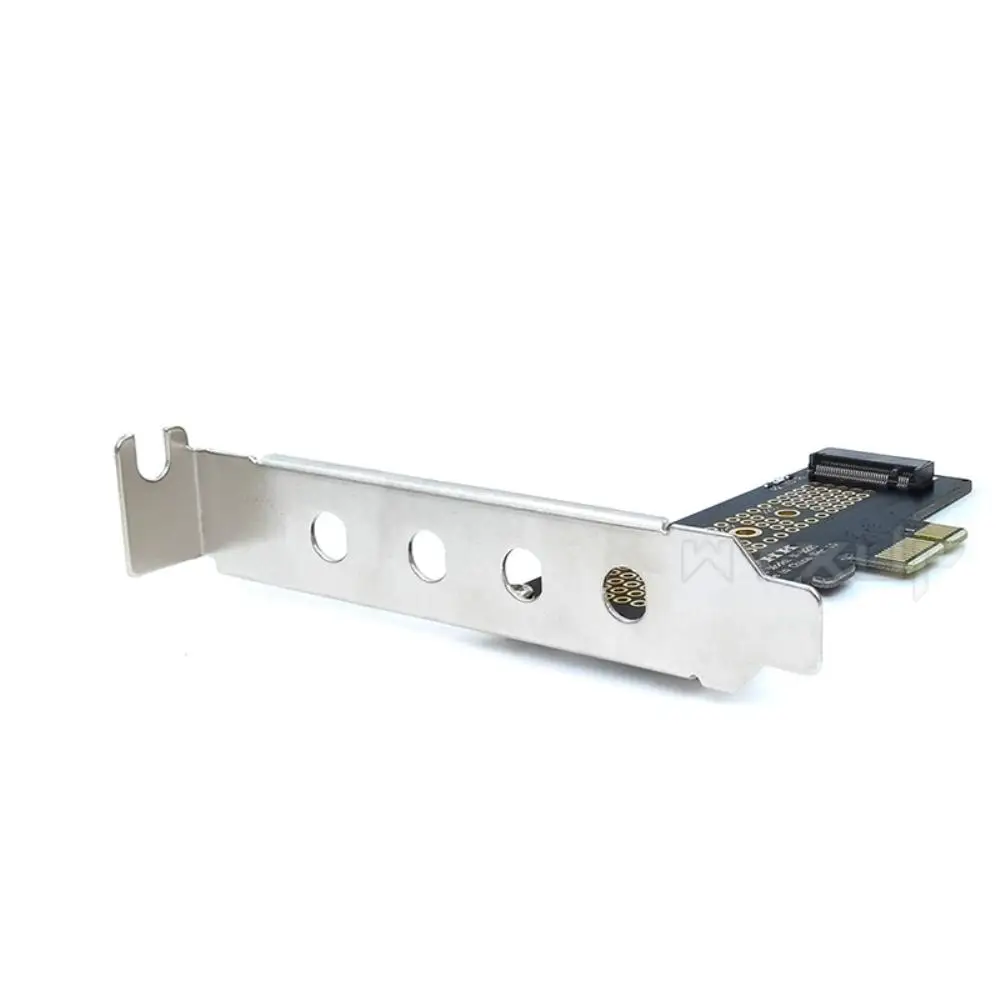 NVMe PCIe M. 2 NGFF SSD За PCI-E X1 Карта Адаптер PCI-E M. 2 Група За 2230-2280 Размер на M2 Pcie Адаптера X4 X16 Безплатна Доставка . ' - ' . 5