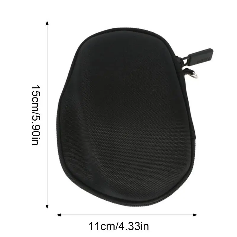 Преносима чанта за носене, пылезащитная чанта за мишка Logitech Mx Master3/3s, чанта за съхранение, защитен калъф за мишки, аксесоари за пътна чанта . ' - ' . 5