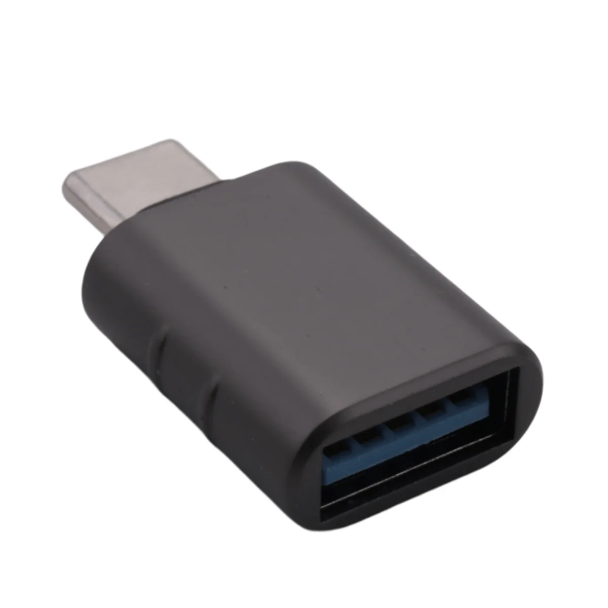 2 Пакета C USB към USB адаптер, Syntech USB-C Male-USB 3.0 Женски адаптер, Съвместим с MacBook Pro След 2016 . ' - ' . 5