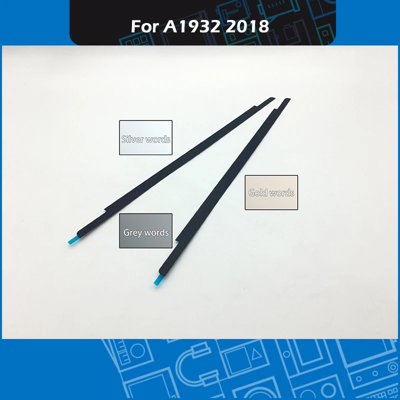 Лаптоп A1932 A2179 A2337, LCD дисплей с рамка за Retina Macbook Air 13 
