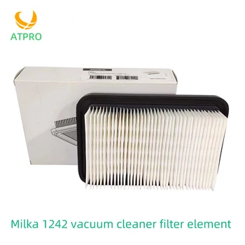 Mirka1242 Филтърен елемент за колектор на прах Филтър кутия за сухо Филтър за прах Филтър