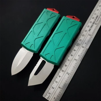 Версия EDIEU Mini-204P Чантата си джобен нож Програма EDC Инструменти