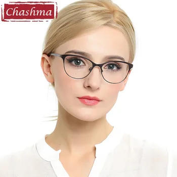 Дамски очила в стил 