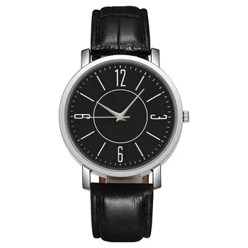 Мъжки и дамски кварцови часовници Simp цифров часовник силиконов гривна двойка часовници двойка подаръчен комплект за двойки Луксозни часовници