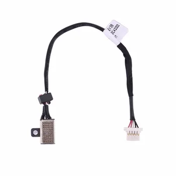 Гъвкав кабел с жак захранване dc N за Dell XPS 13 / L321X/ L322X/9333