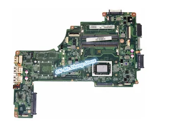 Използва се за дънната платка на лаптоп Toshiba Satellite L55 L55D L55D-C5227X с процесор A10-8700 A000391180 DA0BLTMB8F0 DDR3