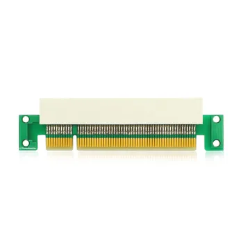Такса PCI 32bit 120P raiser card за защита на PCI-карти golden-finger