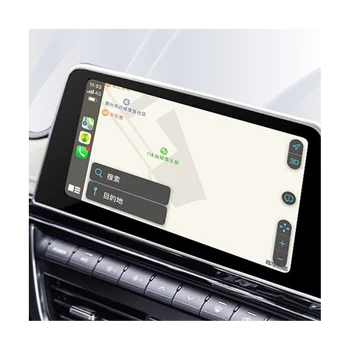 Plug до безжичен адаптер CarPlay WiFi Bluetooth Carplay Ai Box Универсален автомобилен мултимедиен бокс за