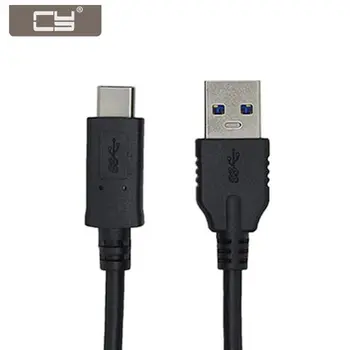 CY 6 метра височина 3 м и 2 м и 1 м 30 см USB 3,0 3,1 Конектор Тип C за стандартния Кабел за трансфер на данни от Тип A за таблет телефон N1