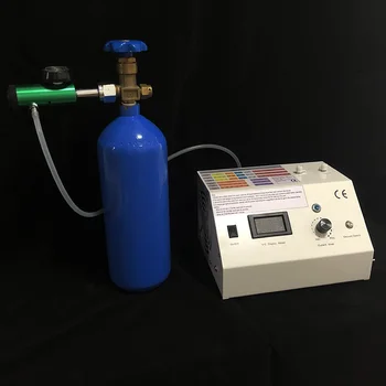 Професионален медицински озоновия апарат за стационарно лечение