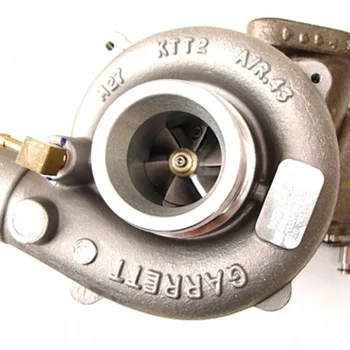 Турбокомпресор Turbo direct заводска цена 28200-4B160 GT1749 700273-0002 28200-4B160 на турбокомпресор
