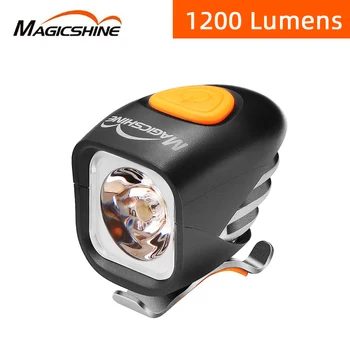 Magicshine MJ-900 led лампа за наем/Bicycle/Light Set USB Акумулаторна фар / фенерче, водоустойчив мотор лампа за велосипед