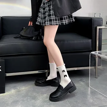 Сладки чорапи за момичета в стил Лолита