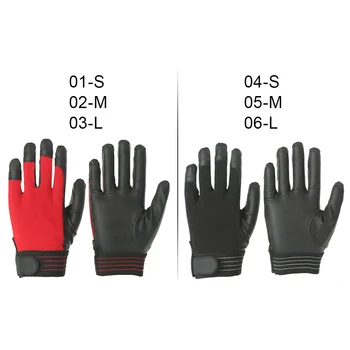 Работни ръкавици, защитни электроизоляционные ръкавици, ръкавици за езда