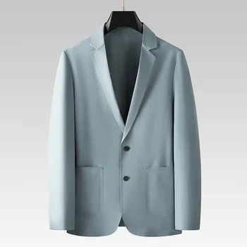 6699-2023 нов корейски модерен бизнес костюм в стил професионална якета за почивка