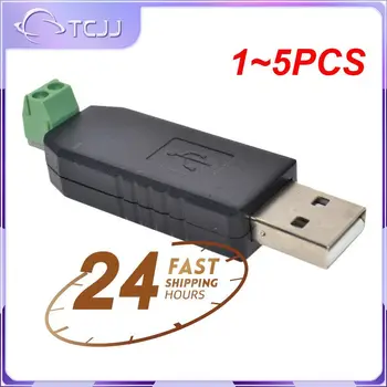 1-5 бр. към RS232 COM-порт Сериен DB9-пинов кабел Плодовит cp2102 pl2303 ftdi null-модем ОСЕ, скрещенный жилен кабел-адаптер RS232 COM