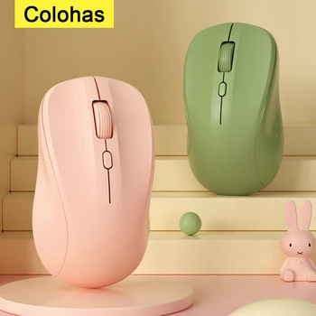 Детска мишка Magic Mouse, съвместим с Bluetooth, за Macbook, телефон, iPad, PC геймър, трехрежимная мишката, геймерские мишка, безжична игра мишка за лаптоп