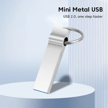 Marjay USB Флаш устройство за Разширяване на Метална Писалка-Памет 512 GB И 1 TB И 2 TB USB Устройство на Портативен SSD Mini Memory Stick Адаптер