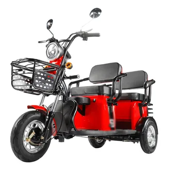 Литиева батерия за три колела електрически мотор 48/20 А, предоставена от колата, двухрядные и четворни мини-ванове, забирающие деца