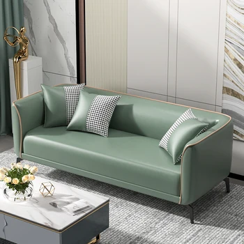 Икономични домашни мека мебел за дневна, слот офис, диванный кът, модерни дивани за всекидневна, дълбоко кресло, елегантни дивани Wohnzimmer, мебели HY50