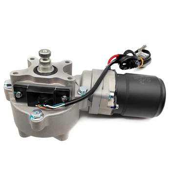 EPS електрически сервоусилвател на волана управление на ATV CF800 CF X8 контролера на посоката на EFI 2014 резервни части за ATV UTV