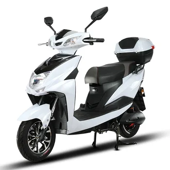Електрически мотоциклет 60v кроссовый мотоциклет за възрастни електрически скутер