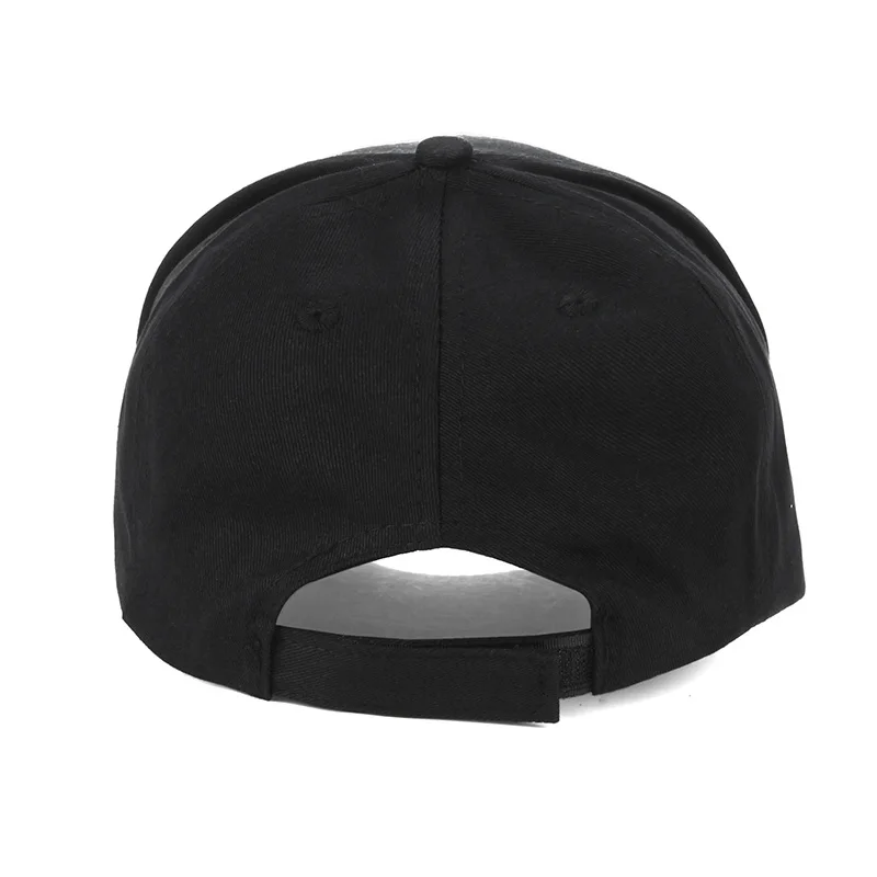 Модерна хип-хоп Музика шапка на DJ Tiesto за мъже и жени, бейзболна шапка от 3D принта100% Памук, Harajuku, унисекс, регулируема бейзболна шапка gorras . ' - ' . 1