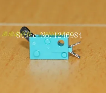 [SA] Малък бутон, микропереключатель, преминете нулиране изключване на звука, превключвател за откриване на постоянен ток MX-002--- 200 бр./лот